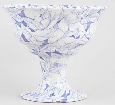 Bowl with Foot Ripon shape